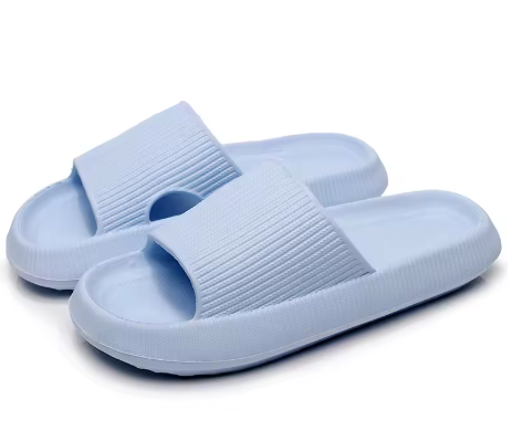 Cloud Sandals - Marchez sur un nuage!