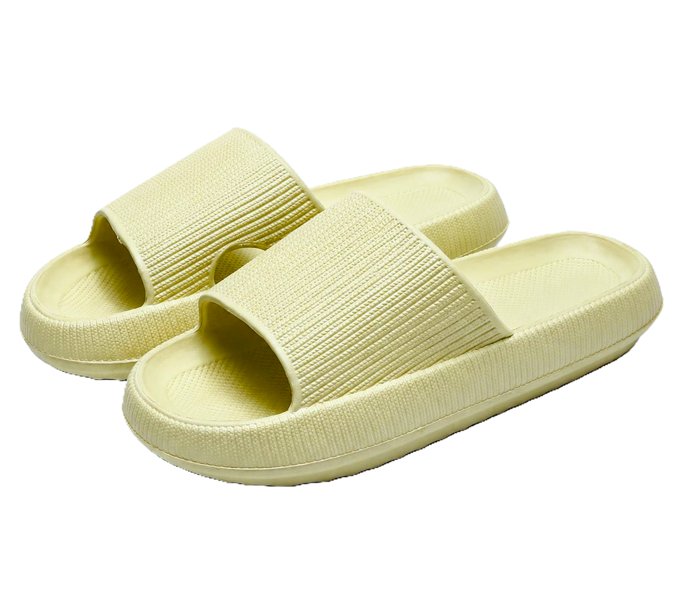Cloud Sandals - Marchez sur un nuage!