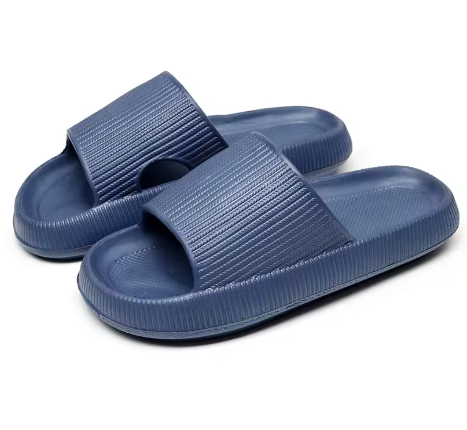 Cloud Sandals - Marchez sur un nuage!