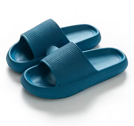 Cloud Sandals - Marchez sur un nuage!