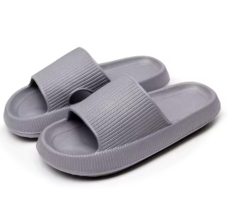 Cloud Sandals - Marchez sur un nuage!