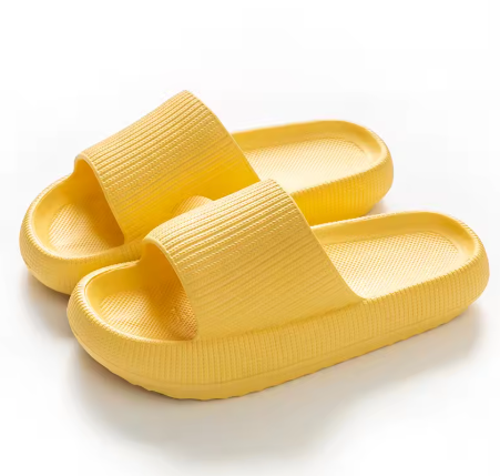 Cloud Sandals - Marchez sur un nuage!