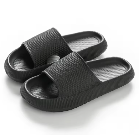 Cloud Sandals - Marchez sur un nuage!