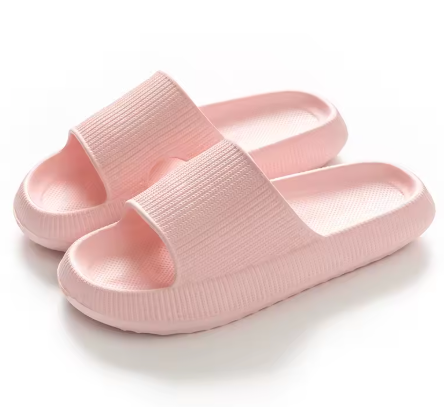 Cloud Sandals - Marchez sur un nuage!