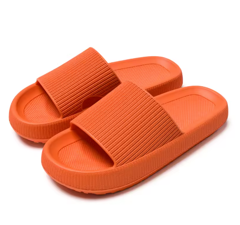Cloud Sandals - Marchez sur un nuage!