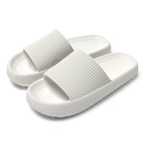 Cloud Sandals - Marchez sur un nuage!